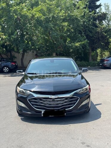 Chevrolet Malibu 2018, 230,000 km - 1.5 l - Bakı