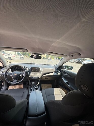 Chevrolet Malibu 2018, 230,000 km - 1.5 l - Bakı