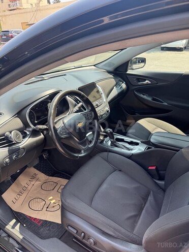 Chevrolet Malibu 2018, 230,000 km - 1.5 l - Bakı