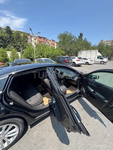 Chevrolet Malibu 2018, 230,000 km - 1.5 l - Bakı
