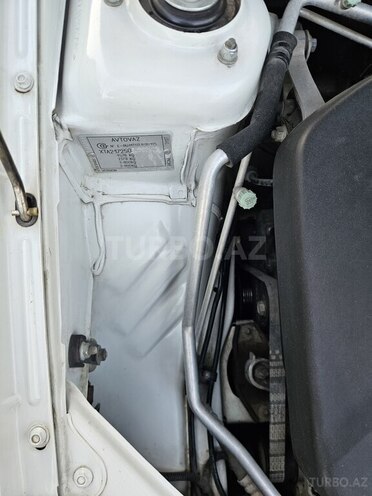 LADA (VAZ) Priora 2014, 56,626 km - 1.6 l - Salyan