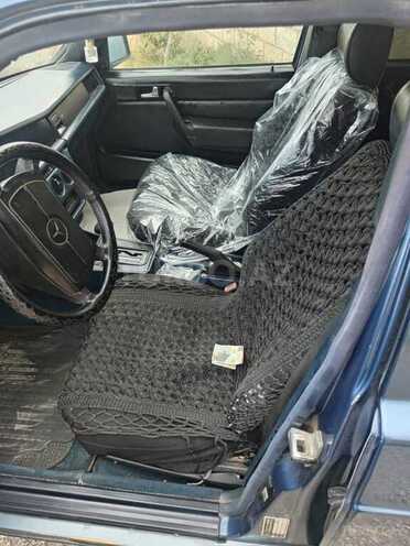 Mercedes 190 1992, 463,806 km - 2.0 l - Biləsuvar