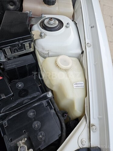 LADA (VAZ) Priora 2014, 56,626 km - 1.6 l - Salyan