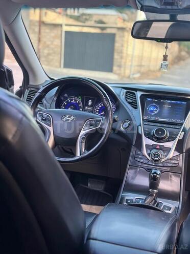 Hyundai Azera 2013, 187,400 km - 2.4 l - Bakı
