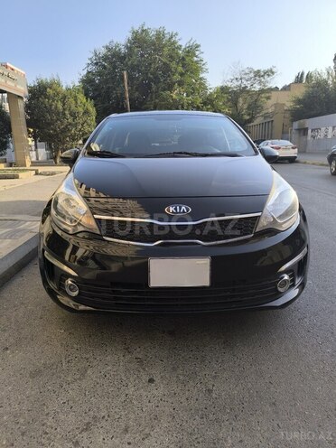 Kia Rio-1