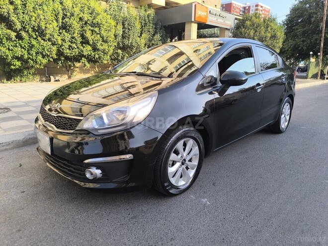 Kia Rio-6