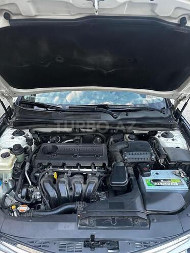 Hyundai Azera 2013, 187,400 km - 2.4 l - Bakı