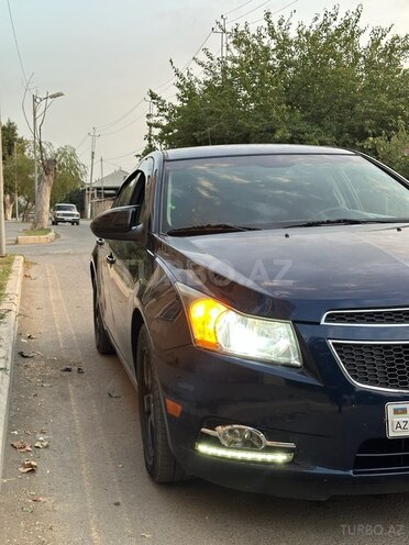 Chevrolet Cruze 2010, 245,000 km - 1.4 l - Gəncə