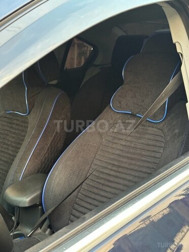 Chevrolet Cruze 2010, 245,000 km - 1.4 l - Gəncə