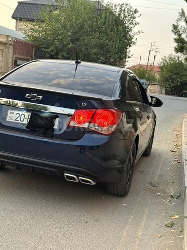 Chevrolet Cruze 2010, 245,000 km - 1.4 l - Gəncə