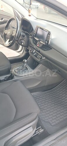 Hyundai i30 2019, 104,000 km - 1.6 л - Bakı