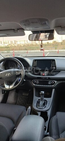 Hyundai i30 2019, 104,000 km - 1.6 л - Bakı