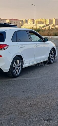 Hyundai i30 2019, 104,000 km - 1.6 л - Bakı