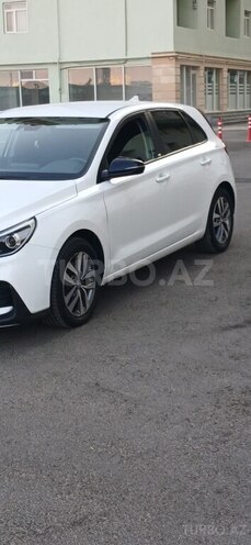 Hyundai i30 2019, 104,000 km - 1.6 л - Bakı