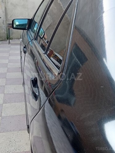 Mercedes E 230 1996, 606,000 km - 2.3 l - Bakı