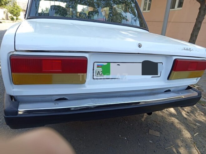 LADA (VAZ) 2107 2007, 250,000 km - 1.6 l - Lənkəran