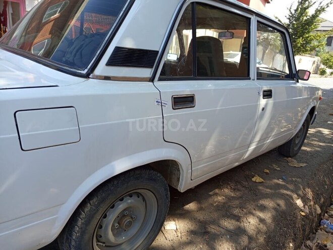 LADA (VAZ) 2107 2007, 250,000 km - 1.6 l - Lənkəran