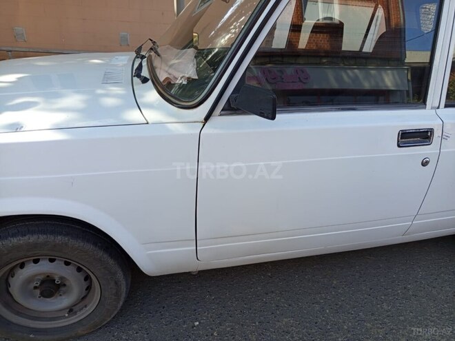 LADA (VAZ) 2107 2007, 250,000 km - 1.6 l - Lənkəran