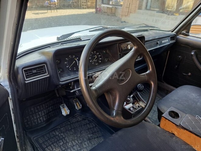 LADA (VAZ) 2107 2007, 250,000 km - 1.6 l - Lənkəran