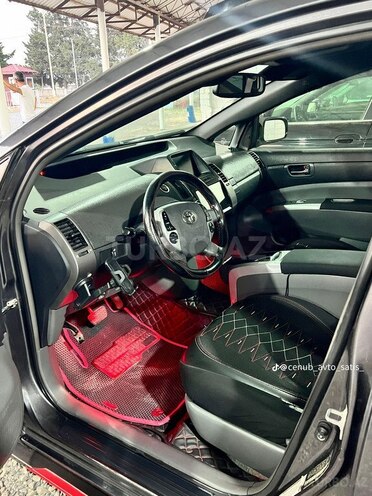Toyota Prius 2007, 350,000 km - 1.5 l - Lənkəran