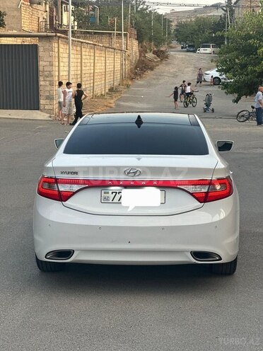 Hyundai Azera 2013, 187,400 km - 2.4 l - Bakı