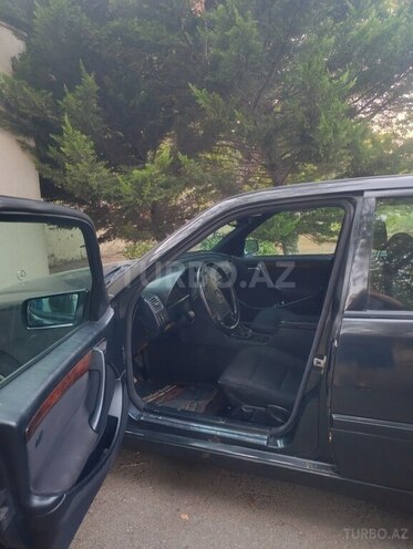 Mercedes C 180 1994, 385,946 km - 1.8 l - Bakı