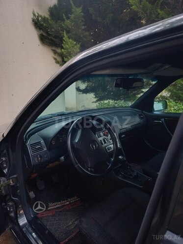 Mercedes C 180 1994, 385,946 km - 1.8 l - Bakı