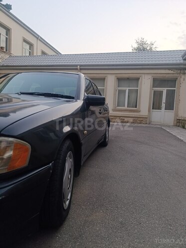 Mercedes C 180 1994, 385,946 km - 1.8 l - Bakı