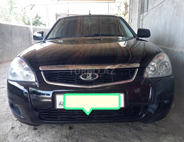 LADA (VAZ) Priora 2013, 322,555 km - 1.6 l - Göygöl