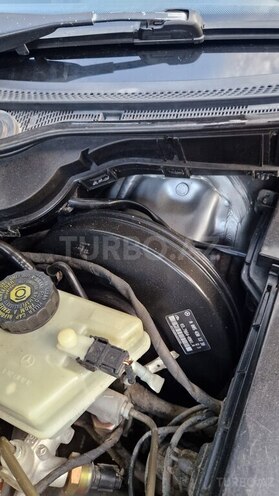 Mercedes C 220 1999, 376,000 km - 2.2 l - Bakı