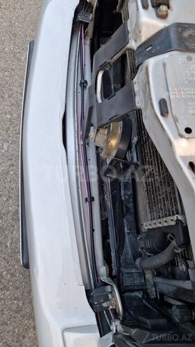 Mercedes C 220 1999, 376,000 km - 2.2 l - Bakı