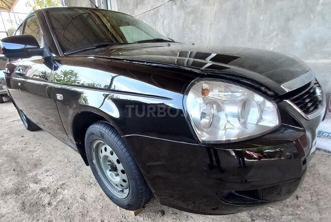 LADA (VAZ) Priora 2013, 322,555 km - 1.6 l - Göygöl