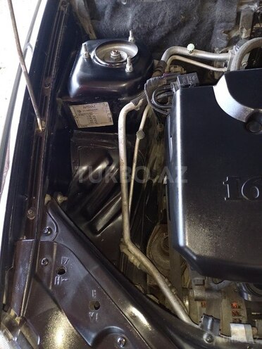 LADA (VAZ) Priora 2013, 322,555 km - 1.6 l - Göygöl