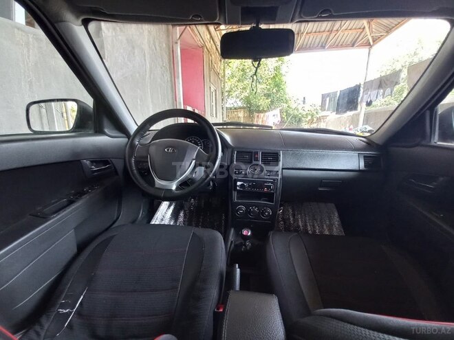 LADA (VAZ) Priora 2013, 322,555 km - 1.6 l - Göygöl