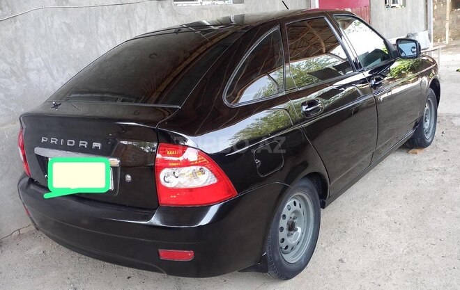 LADA (VAZ) Priora 2013, 322,555 km - 1.6 l - Göygöl