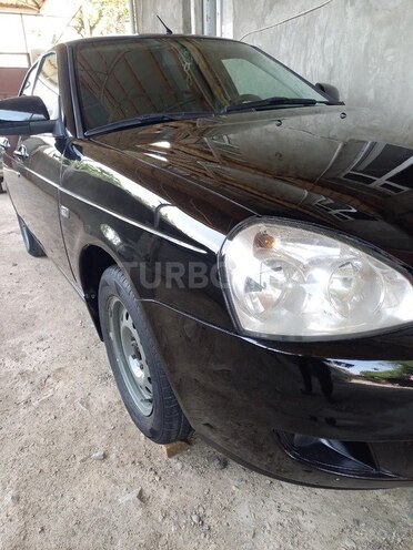 LADA (VAZ) Priora 2013, 322,555 km - 1.6 l - Göygöl