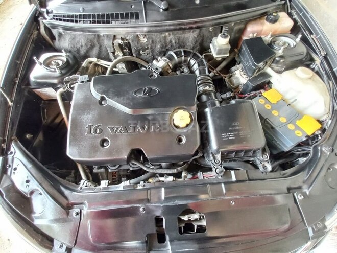LADA (VAZ) Priora 2013, 322,555 km - 1.6 l - Göygöl