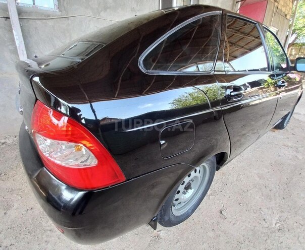 LADA (VAZ) Priora 2013, 322,555 km - 1.6 l - Göygöl
