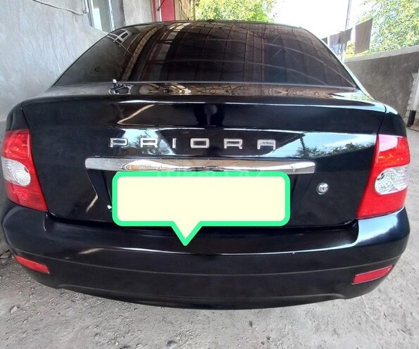 LADA (VAZ) Priora 2013, 322,555 km - 1.6 l - Göygöl