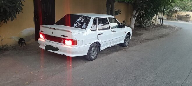 LADA (VAZ) 2115 2012, 175,235 km - 1.5 l - Beyləqan