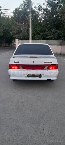 LADA (VAZ) 2115 2012, 175,235 km - 1.5 l - Beyləqan