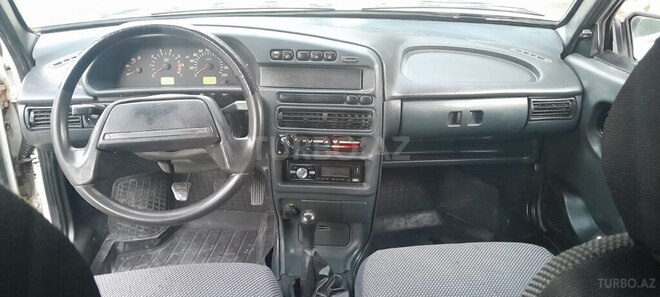 LADA (VAZ) 2115 2012, 175,235 km - 1.5 l - Beyləqan