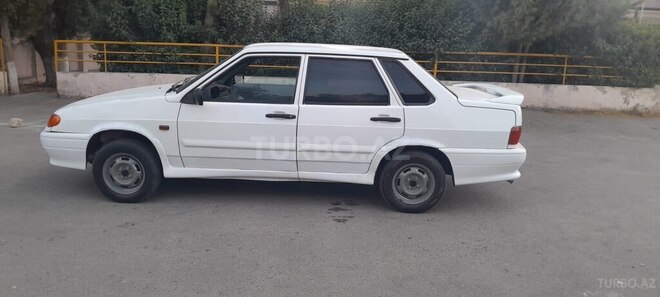 LADA (VAZ) 2115 2012, 175,235 km - 1.5 l - Beyləqan