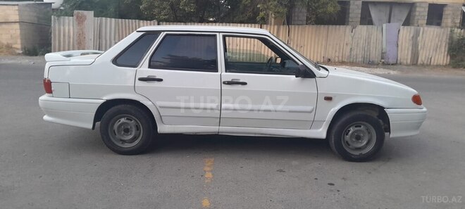 LADA (VAZ) 2115 2012, 175,235 km - 1.5 l - Beyləqan
