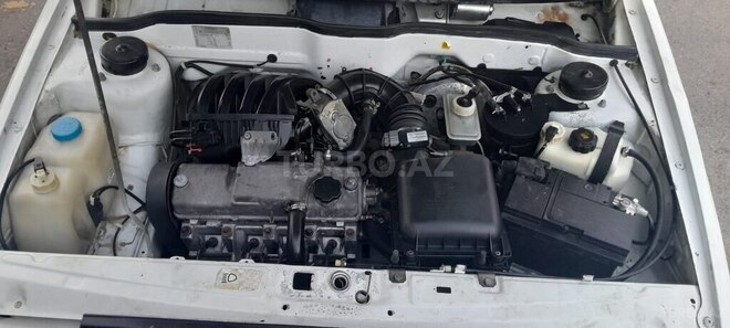 LADA (VAZ) 2115 2012, 175,235 km - 1.5 l - Beyləqan