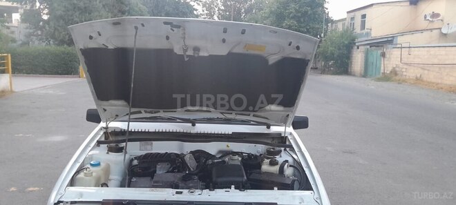 LADA (VAZ) 2115 2012, 175,235 km - 1.5 l - Beyləqan
