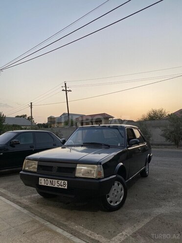 Tofas Sahin 2005, 23,324 km - 1.6 l - Biləsuvar