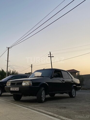 Tofas Sahin 2005, 23,324 km - 1.6 l - Biləsuvar