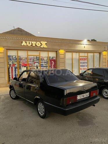 Tofas Sahin 2005, 23,324 km - 1.6 l - Biləsuvar