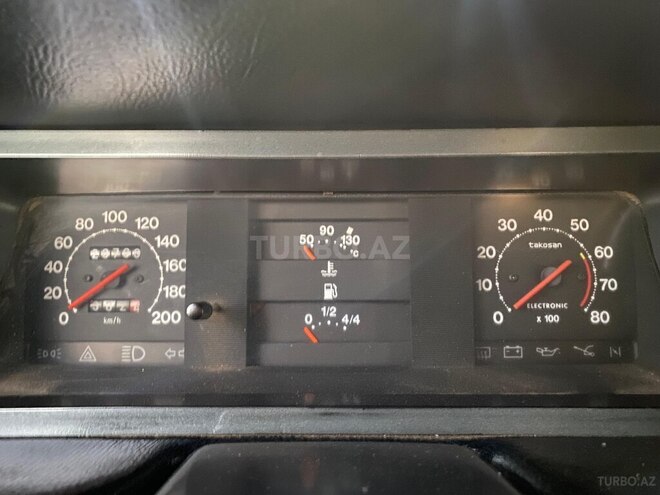 Tofas Sahin 2005, 23,324 km - 1.6 l - Biləsuvar